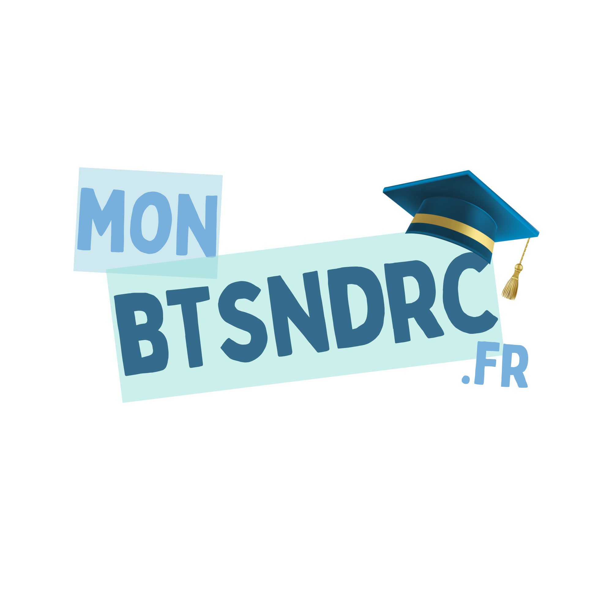 Mon BTS NDRC